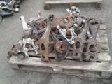 Цапфа ступица 2UZ 1GR 3UR 1UR 1FZ 1VD V35A F33A 1FZ полуось задняя привода за 45 000 тг. в Алматы – фото 2