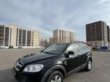 Chevrolet Captiva 2008 года за 4 500 000 тг. в Караганда