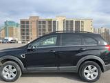 Chevrolet Captiva 2008 года за 4 500 000 тг. в Караганда – фото 3