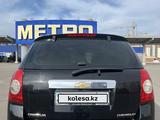 Chevrolet Captiva 2008 года за 4 500 000 тг. в Караганда – фото 5