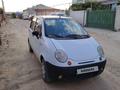 Daewoo Matiz 2012 годаfor1 100 000 тг. в Актау