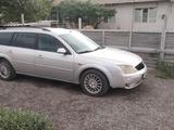 Ford Mondeo 2002 года за 600 000 тг. в Алматы – фото 2