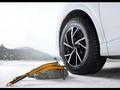 Шины Continental 255/55/r20 Ice Contact8 Новинка! за 185 000 тг. в Алматы
