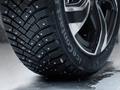 Шины Continental 255/55/r20 Ice Contact8 Новинка! за 185 000 тг. в Алматы – фото 2