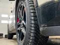 Шины Continental 255/55/r20 Ice Contact8 Новинка! за 185 000 тг. в Алматы – фото 3