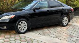 Toyota Camry 2008 года за 5 700 000 тг. в Алматы