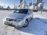 Chevrolet Lacetti 2023 года за 6 500 000 тг. в Астана