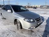 Chevrolet Lacetti 2023 года за 6 500 000 тг. в Астана – фото 3