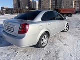 Chevrolet Lacetti 2023 года за 6 500 000 тг. в Астана – фото 4