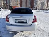Chevrolet Lacetti 2023 года за 6 500 000 тг. в Астана – фото 5