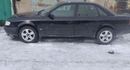 Audi 100 1993 годаүшін1 600 000 тг. в Павлодар – фото 3