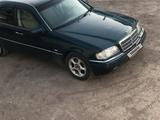 Mercedes-Benz C 180 1995 годаүшін1 500 000 тг. в Балхаш