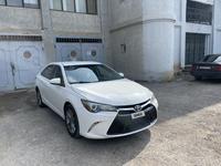 Toyota Camry 2015 годаүшін6 500 000 тг. в Шымкент