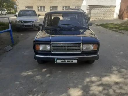 ВАЗ (Lada) 2107 2010 года за 1 000 000 тг. в Уральск