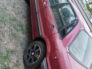 Mitsubishi Galant