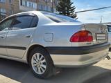 Toyota Avensis 1998 года за 3 500 000 тг. в Щучинск – фото 4