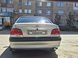 Toyota Avensis 1998 года за 3 500 000 тг. в Щучинск – фото 5