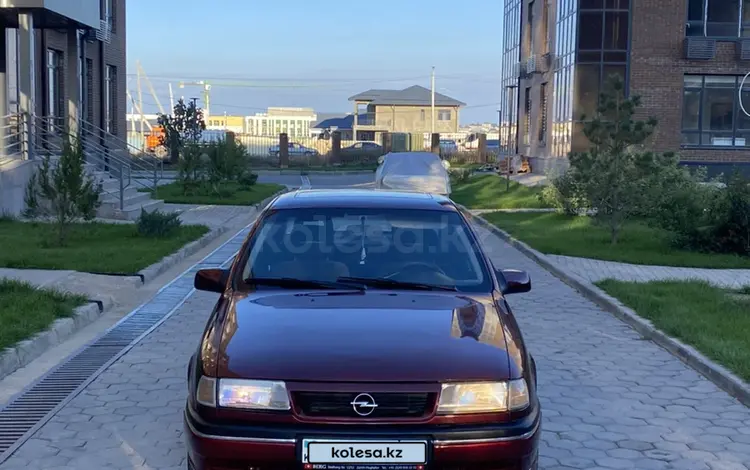 Opel Vectra 1995 годаүшін1 600 000 тг. в Шымкент