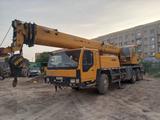 XCMG  QY25K 2009 годаүшін25 000 000 тг. в Кызылорда