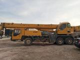 XCMG  QY25K 2009 годаүшін25 000 000 тг. в Кызылорда – фото 3