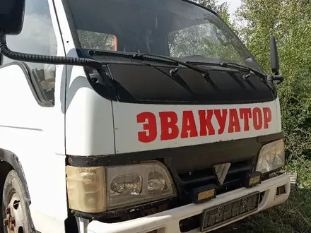 Isuzu 2004 года за 3 500 000 тг. в Павлодар