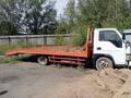 Isuzu 2004 года за 3 500 000 тг. в Павлодар – фото 3