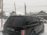 Land Rover Range Rover 2007 годаүшін8 200 000 тг. в Алматы