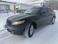 Infiniti FX35 2003 годаүшін5 300 000 тг. в Щучинск – фото 3