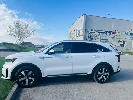 Kia Sorento 2022 года за 17 500 000 тг. в Караганда – фото 4