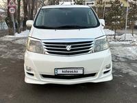 Toyota Alphard 2006 годаfor8 700 000 тг. в Алматы