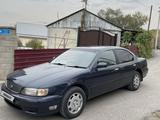 Nissan Cefiro 1999 годаүшін2 600 000 тг. в Алматы – фото 2