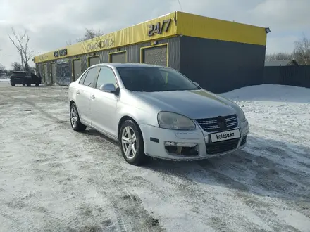 Volkswagen Jetta 2008 года за 4 000 000 тг. в Караганда – фото 5