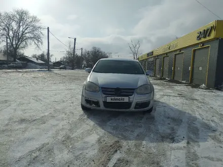 Volkswagen Jetta 2008 года за 4 000 000 тг. в Караганда – фото 6