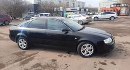 Audi A6 2002 года за 3 300 000 тг. в Караганда – фото 2