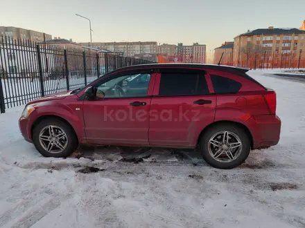 Dodge Caliber 2007 года за 3 500 000 тг. в Караганда