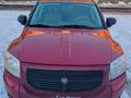 Dodge Caliber 2007 годаүшін3 500 000 тг. в Караганда – фото 6