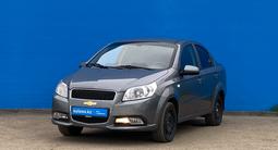 Chevrolet Nexia 2021 годаүшін5 530 000 тг. в Алматы