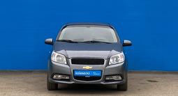 Chevrolet Nexia 2021 годаfor5 530 000 тг. в Алматы – фото 2