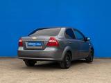 Chevrolet Nexia 2021 года за 5 530 000 тг. в Алматы – фото 3