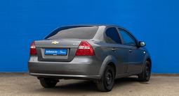 Chevrolet Nexia 2021 года за 5 530 000 тг. в Алматы – фото 3