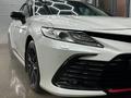 Toyota Camry 2021 годаfor18 300 000 тг. в Астана – фото 2