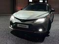 Toyota Camry 2021 годаfor18 300 000 тг. в Астана – фото 29