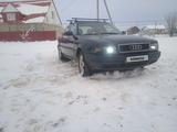 Audi 80 1994 года за 1 400 000 тг. в Уральск – фото 3