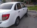 ВАЗ (Lada) Granta 2190 2013 года за 2 400 000 тг. в Аксу – фото 2