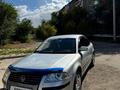 Volkswagen Passat 2002 года за 2 700 000 тг. в Караганда – фото 7