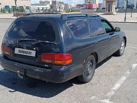 Toyota Camry 1994 года за 1 800 000 тг. в Алматы – фото 7