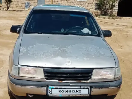 Opel Vectra 1992 года за 550 000 тг. в Бейнеу – фото 4