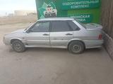 ВАЗ (Lada) 2115 2001 года за 600 000 тг. в Тараз – фото 4