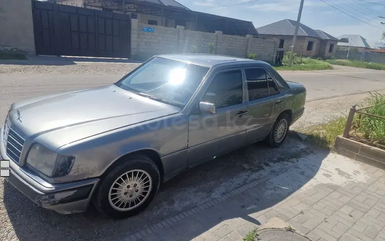 Mercedes-Benz E 230 1992 годаүшін1 100 000 тг. в Тараз