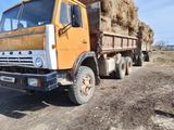 КамАЗ  55102 1987 года за 2 300 000 тг. в Жезказган